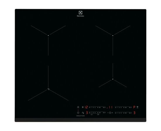 Варочна поверхня Electrolux EIS6134