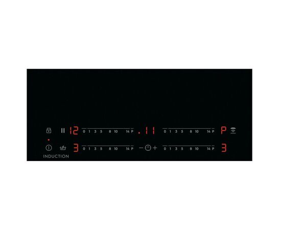 Варочная поверхность Electrolux EIS624, изображение 2