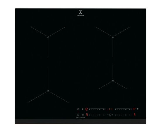 Варочна поверхня Electrolux EIS624