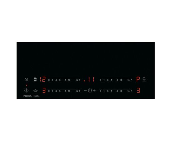 Варочная поверхность Electrolux EIS62441, изображение 2
