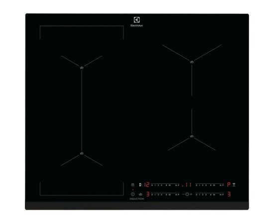 Варочна поверхня Electrolux EIS62441