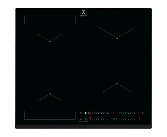 Варочна поверхня Electrolux EIS62449