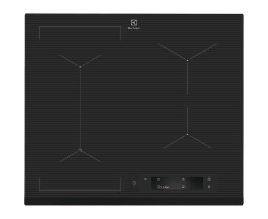 Варочная поверхность Electrolux EIS6448