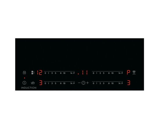 Варочная поверхность Electrolux EIS82441, изображение 2