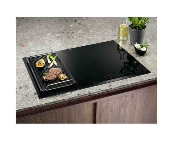 Варочная поверхность Electrolux EIS82441, изображение 3