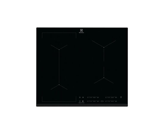 Варочна поверхня Electrolux EIV634