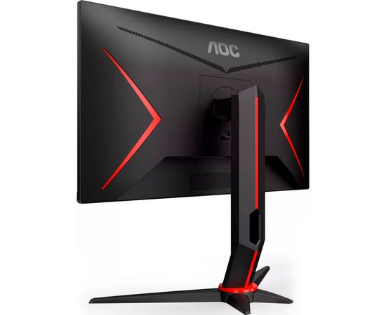 Монитор AOC Q24G2A/BK, изображение 6 Монитор AOC Q24G2A/BK, изображение 6
