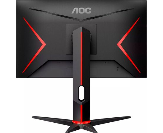 Монитор AOC Q24G2A/BK, изображение 8 Монитор AOC Q24G2A/BK, изображение 8