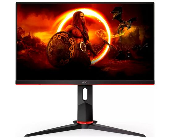 Монітор AOC Q24G2A/BK