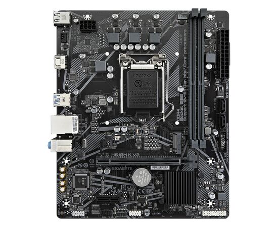 Материнская плата GIGABYTE H510M K V2