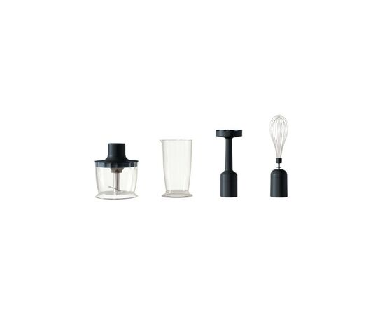 Блендер Electrolux E5HB1-6SS, изображение 4 Блендер Electrolux E5HB1-6SS, изображение 4