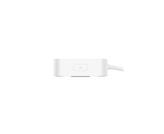 Порт-репликатор Belkin USB-C 6 in 1 Ethernet Multiport Dock with Mount (INC011BTWH), изображение 5 Порт-репликатор Belkin USB-C 6 in 1 Ethernet Multiport Dock with Mount (INC011BTWH), изображение 5
