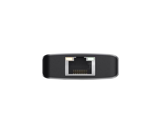 Порт-репликатор Trust Dalyx 6-in-1 USB-C Multi-port Dock Aluminium (24968_TRUST), изображение 6 Порт-репликатор Trust Dalyx 6-in-1 USB-C Multi-port Dock Aluminium (24968_TRUST), изображение 6