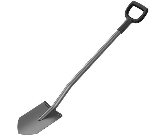Лопата Cellfast штиковая Basic, 112.5 см, 1.85кг (40-252)