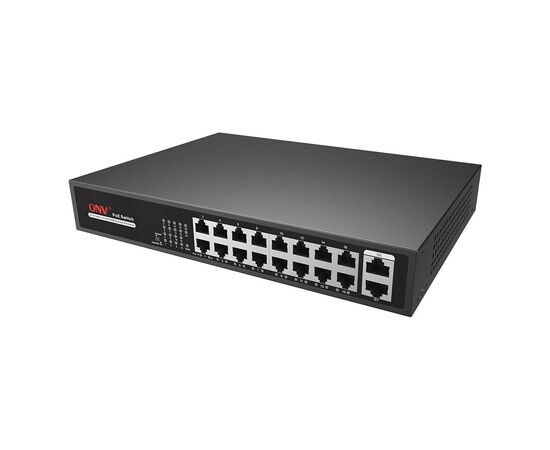 Коммутатор сетевой Onv ONV-H1016PLS, изображение 3 Коммутатор сетевой Onv ONV-H1016PLS, изображение 3