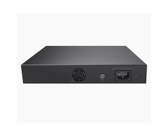 Коммутатор сетевой Onv ONV-H1016PLS, изображение 4 Коммутатор сетевой Onv ONV-H1016PLS, изображение 4
