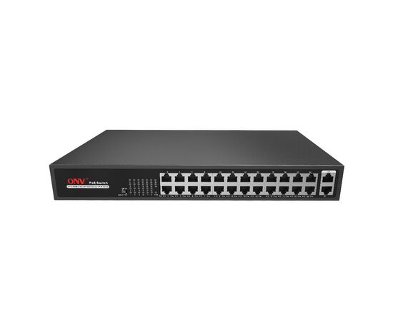 Коммутатор сетевой Onv ONV-H1024PLS