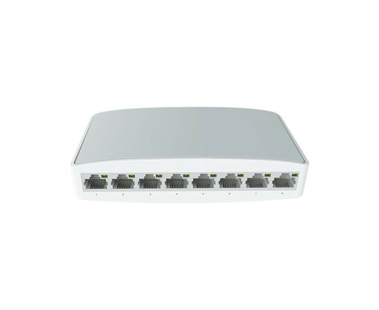 Коммутатор сетевой Onv ONV-H3008S