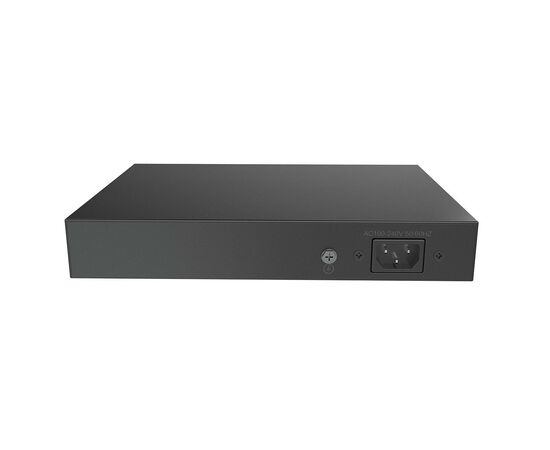 Коммутатор сетевой Onv ONV-H1016, изображение 4 Коммутатор сетевой Onv ONV-H1016, изображение 4