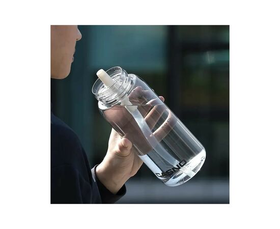 Бутылка для воды Casno 1500 мл KXN-1238 Синя (KXN-1238_Blue), изображение 7 Бутылка для воды Casno 1500 мл KXN-1238 Синя (KXN-1238_Blue), изображение 7