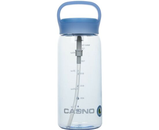 Бутылка для воды Casno 1500 мл KXN-1238 Синя (KXN-1238_Blue)