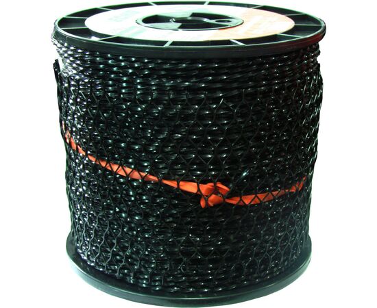 Жилка косильна ECHO d-2,67мм 216м Black Diamond (340105073)