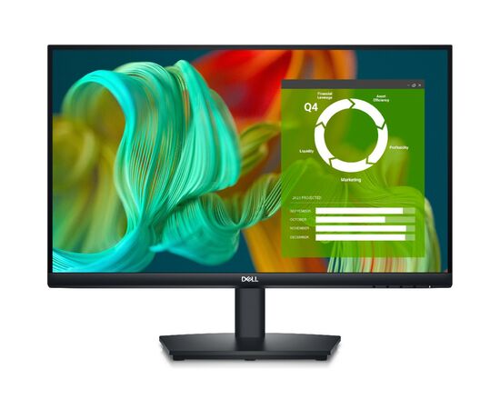 Монитор Dell E2424HS (210-BGPJ)