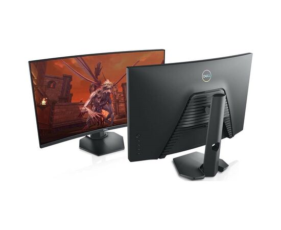 Монитор Dell S2721HGFA (210-BFWN), изображение 5 Монитор Dell S2721HGFA (210-BFWN), изображение 5
