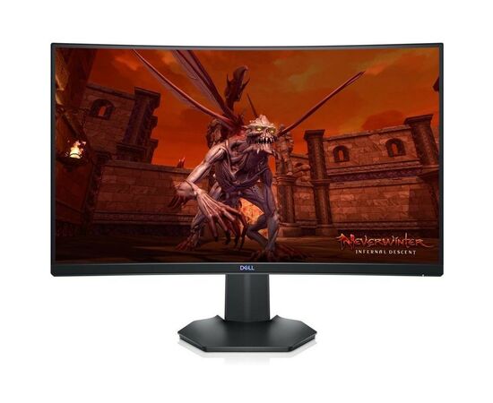 Монитор Dell S2721HGFA (210-BFWN)