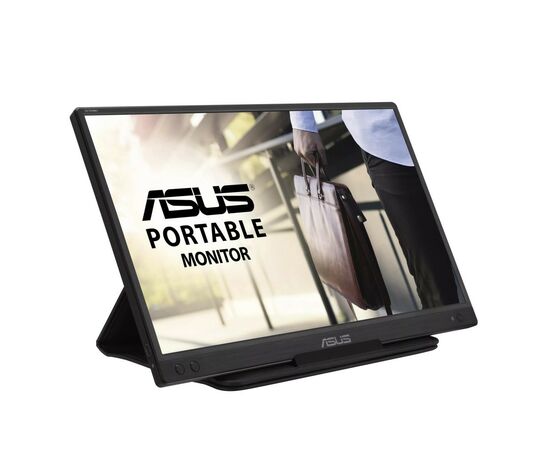 Монитор ASUS ZenScreen MB166C, изображение 3 Монитор ASUS ZenScreen MB166C, изображение 3