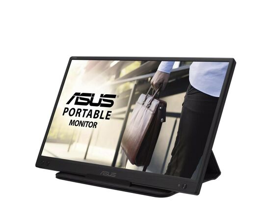 Монитор ASUS ZenScreen MB166C, изображение 4 Монитор ASUS ZenScreen MB166C, изображение 4