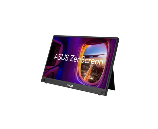 Монитор ASUS ZenScreen MB16AHG, изображение 2 Монитор ASUS ZenScreen MB16AHG, изображение 2