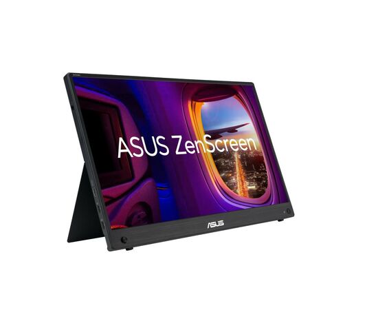 Монитор ASUS ZenScreen MB16AHG, изображение 3 Монитор ASUS ZenScreen MB16AHG, изображение 3