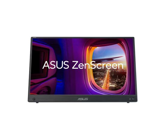 Монитор ASUS ZenScreen MB16AHG