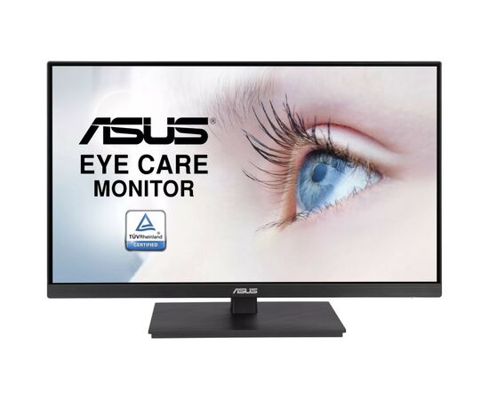 Монитор ASUS VA27EQSB, изображение 3 Монитор ASUS VA27EQSB, изображение 3