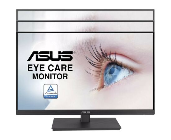 Монитор ASUS VA27EQSB, изображение 5 Монитор ASUS VA27EQSB, изображение 5