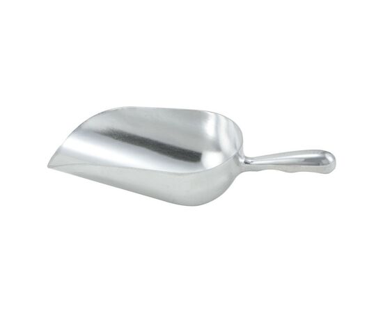 Совок для сыпучих продуктов и льда Winco AS-58 1600 мл (10248)