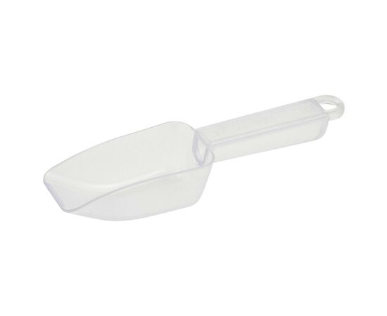 Совок для сыпучих продуктов и льда Winco PS-5 180 мл (03027)