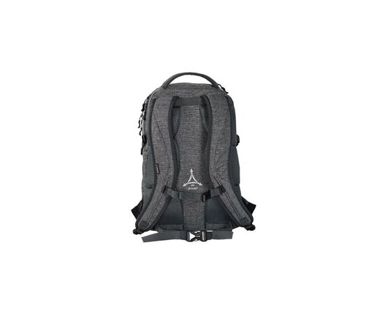 Рюкзак туристичний Terra Incognita Matrix 22 Grey (4823081505617), зображення 2 Рюкзак туристичний Terra Incognita Matrix 22 Grey (4823081505617), зображення 2