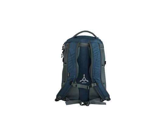 Рюкзак туристичний Terra Incognita Matrix 22 Dark Blue (4823081505624), зображення 2 Рюкзак туристичний Terra Incognita Matrix 22 Dark Blue (4823081505624), зображення 2