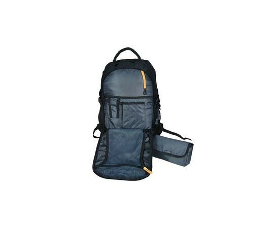 Рюкзак туристичний Terra Incognita Matrix 22 Dark Blue (4823081505624), зображення 3 Рюкзак туристичний Terra Incognita Matrix 22 Dark Blue (4823081505624), зображення 3