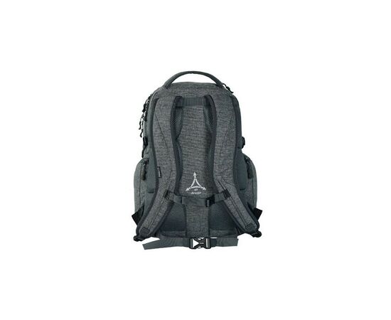 Рюкзак туристичний Terra Incognita Status 30 Grey (4823081505679), зображення 2 Рюкзак туристичний Terra Incognita Status 30 Grey (4823081505679), зображення 2