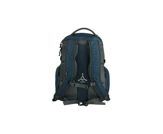 Рюкзак туристичний Terra Incognita Status 30 Dark Blue (4823081505686), зображення 2 Рюкзак туристичний Terra Incognita Status 30 Dark Blue (4823081505686), зображення 2