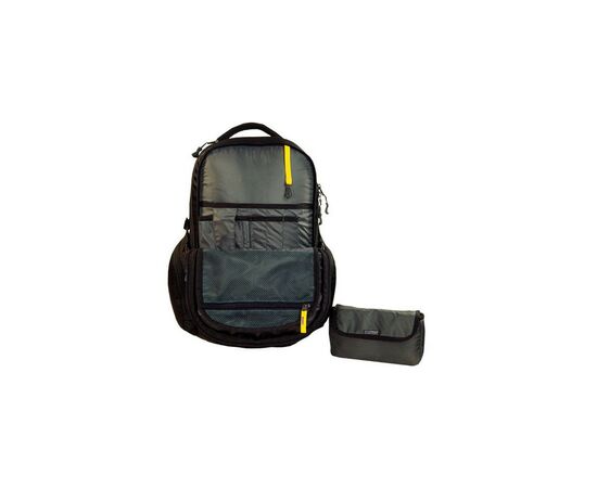 Рюкзак туристичний Terra Incognita Status 30 Dark Blue (4823081505686), зображення 3 Рюкзак туристичний Terra Incognita Status 30 Dark Blue (4823081505686), зображення 3