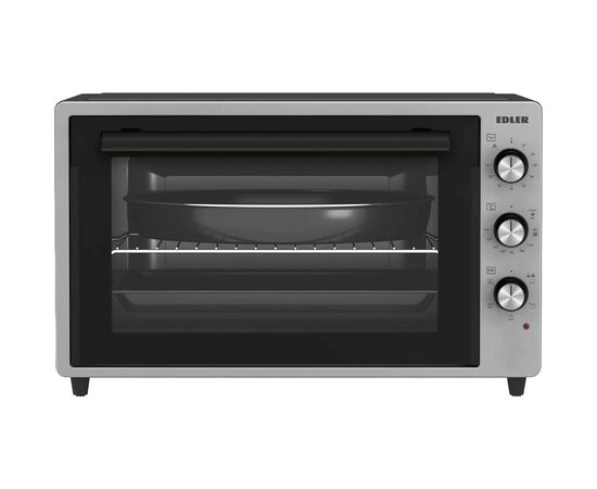 Электропечь Edler EDEO-7002 Gray PRO