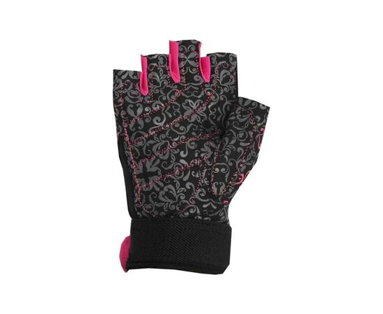 Перчатки для фитнеса Power System Classy PS-2910 Pink XS (PS_2910_XS_Black/Pink), изображение 3 Перчатки для фитнеса Power System Classy PS-2910 Pink XS (PS_2910_XS_Black/Pink), изображение 3
