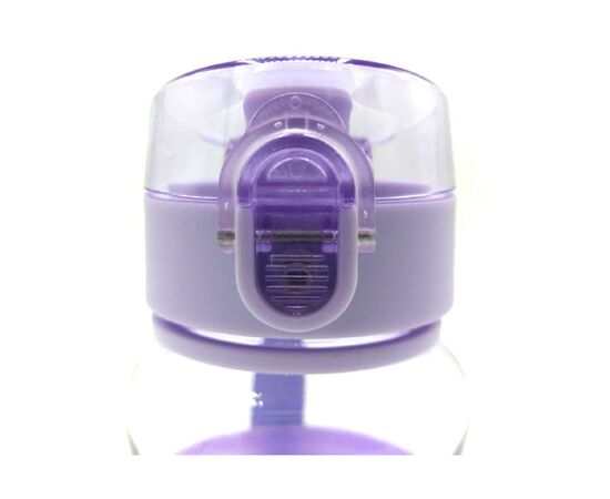 Бутылка для воды Casno 400 мл KXN-1104 Tritan Фіолетова (KXN-1104_Purple_Tritan), изображение 6 Бутылка для воды Casno 400 мл KXN-1104 Tritan Фіолетова (KXN-1104_Purple_Tritan), изображение 6