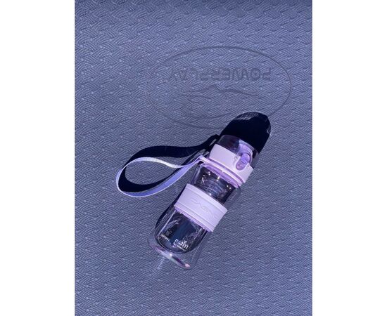 Бутылка для воды Casno 400 мл KXN-1104 Tritan Фіолетова (KXN-1104_Purple_Tritan), изображение 7 Бутылка для воды Casno 400 мл KXN-1104 Tritan Фіолетова (KXN-1104_Purple_Tritan), изображение 7