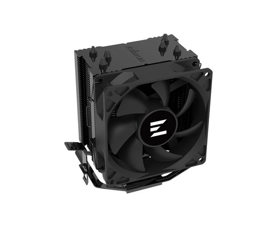 Кулер для процессора Zalman CNPS4XBLACK, изображение 2 Кулер для процессора Zalman CNPS4XBLACK, изображение 2