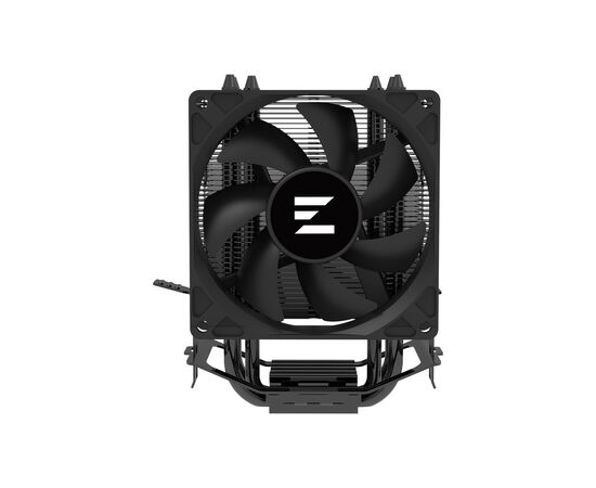 Кулер для процессора Zalman CNPS4XBLACK, изображение 3 Кулер для процессора Zalman CNPS4XBLACK, изображение 3